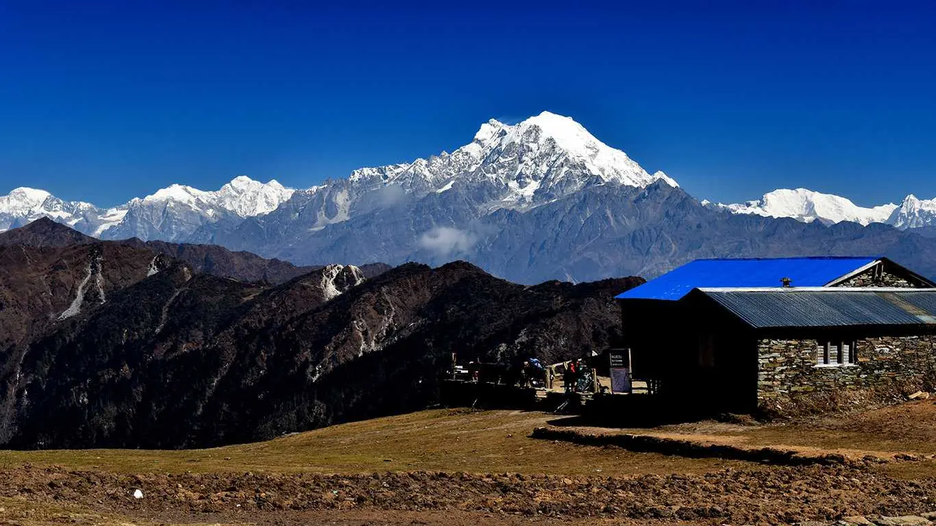 17 Days Ganesh Himal Trek – Explore Nepal’s Hidden Trails