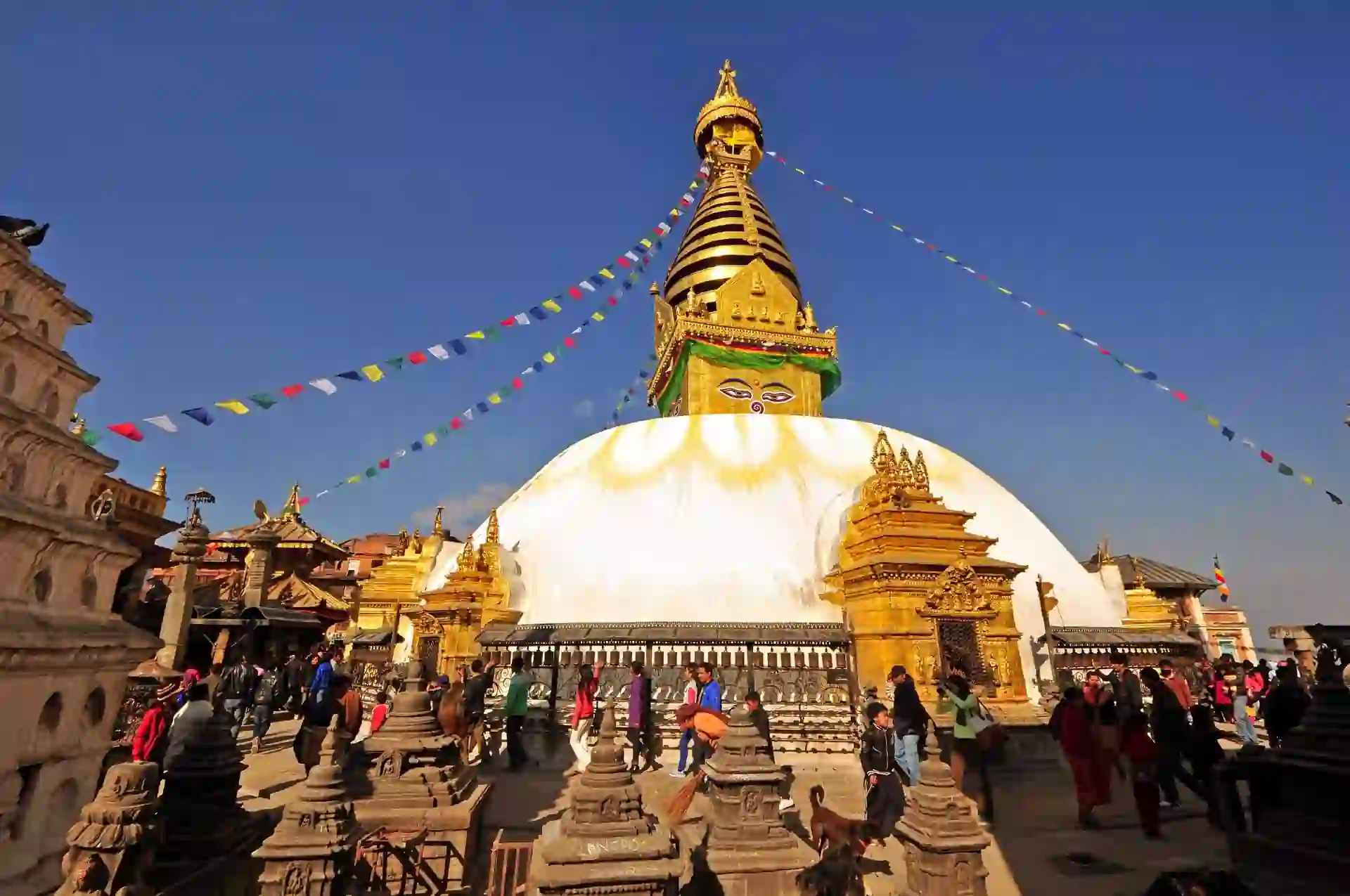 Top Things to Do in Kathmandu – Travel Guide 2025